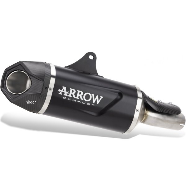 ������ Arrow ����åץ���ޥե顼 Indy Race EVO ����ߥ����� 25ǯ CB1000Hornet 71982AKN HDŹ