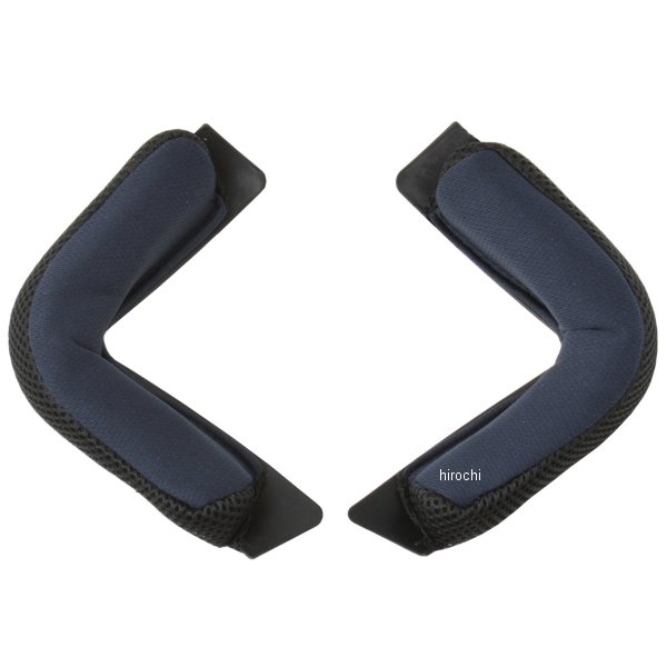 【New】【メーカー在庫あり】 リード工業 チークパッド MOUSSE用 MOUSSEC HD店