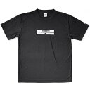 7891 カドヤ KADOYA 2025年春夏モデル Tシャツ LEATHERS LOGO DRY-T 黒 Sサイズ 7891-0 HD店(2)
