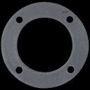 【メーカー在庫あり】 ジェームズ JAMES オイルシールリテーナーガスケット Foamet 52年-84年 XL JGI-35169-52-F HD店