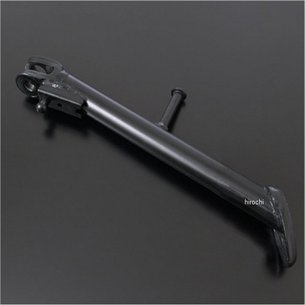 【メーカー在庫あり】 ピーエムシー PMC ARCHI ZX25R ショートサイドスタンド 黒 193-5021 HD店