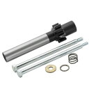 【メーカー在庫あり】 ツインパワー TWIN POWER ツインパワー スタータージャックシャフト 89-93 33126-90/93 twp463045 HD店
