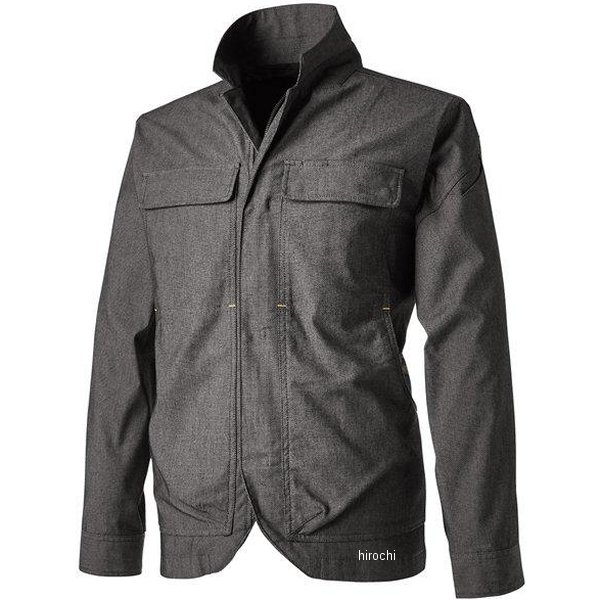 【メーカー在庫あり】 TSデザイン TS×TECニッカーズワークジャケット トビイロ 6Lサイズ 5536 HD店(2)