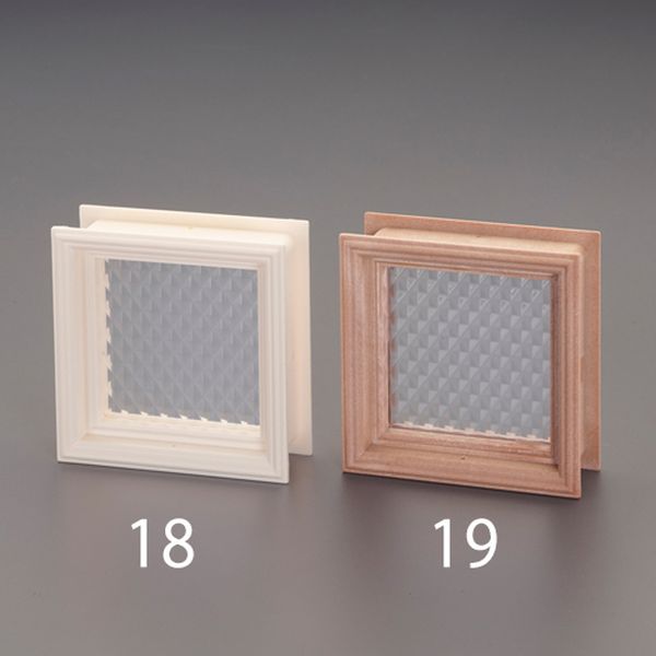 �ڥ᡼�����߸ˤ���� ������ ESCO 100x100mm ������ (�ߥ륭���ۥ磻��) EA951L-18 HDŹ