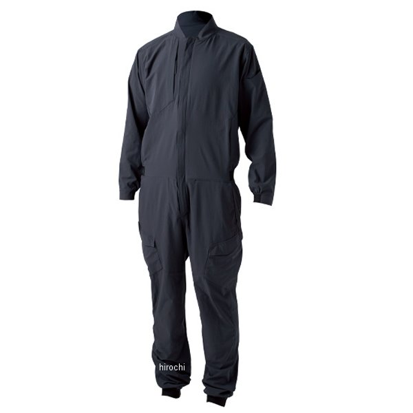 【メーカー在庫あり】 TSデザイン TS 4D オーバーオール チャコールグレー SSサイズ 9110 HD店