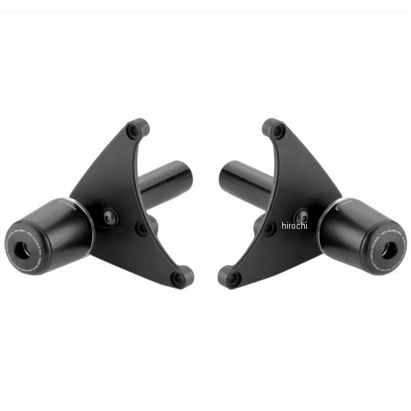 リゾマ rizoma エンジンガード B-PRO 04年-15年 トライアンフ Thruxton 900 PM253B HD店