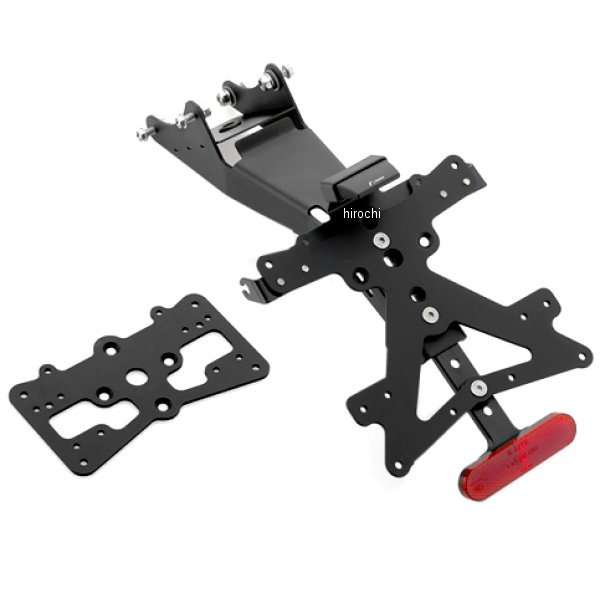 リゾマ rizoma フェンダーレスキット 17年-19年 CBR1000RR PT115B HD店