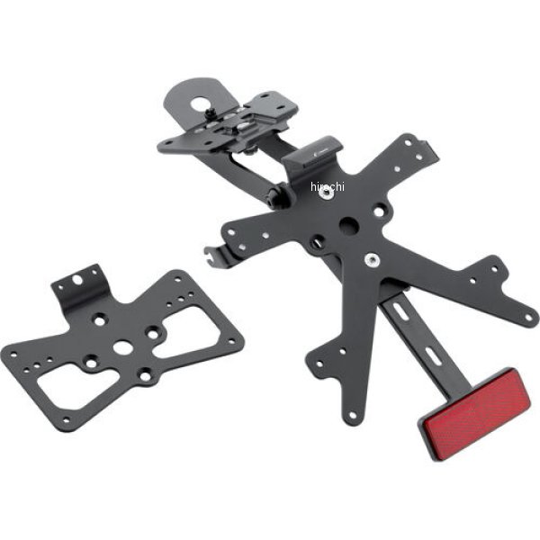 リゾマ rizoma フェンダーレスキット 17年-20年 MT-10 PT226B HD店