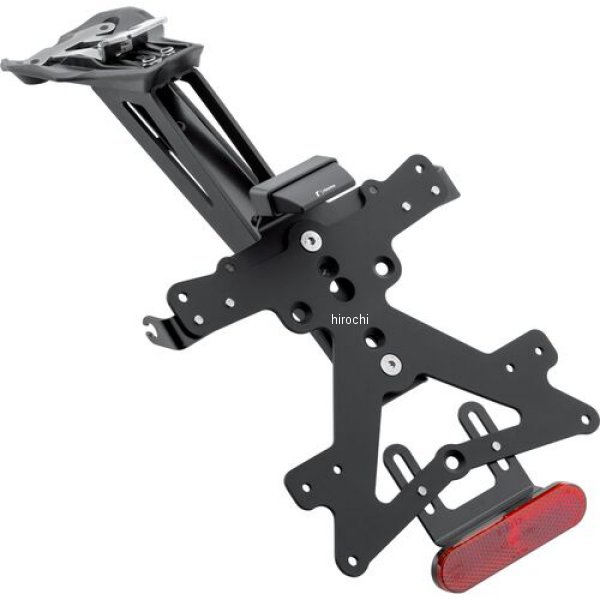 リゾマ rizoma フェンダーレスキット 18年-19年 ドゥカティ Panigale V4 1100 PT533B HD店