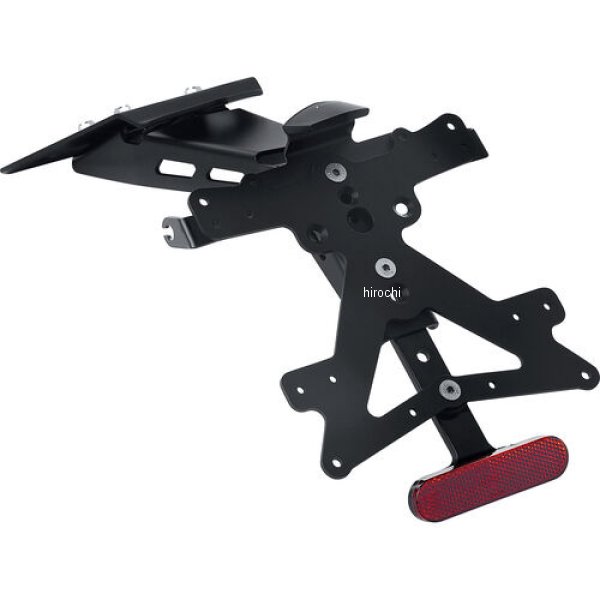 リゾマ rizoma フェンダーレスキット 21年-23年 ドゥカティ スーパースポーツ950(S) PT540B HD店