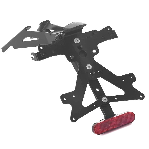 リゾマ rizoma フェンダーレスキット 21年-23年 ドゥカティ モンスター937(Plus、SP) PT541B HD店