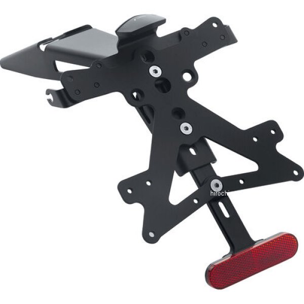 リゾマ rizoma フェンダーレスキット 22年-23年 KTM 1200DUKE R PT692B HD店