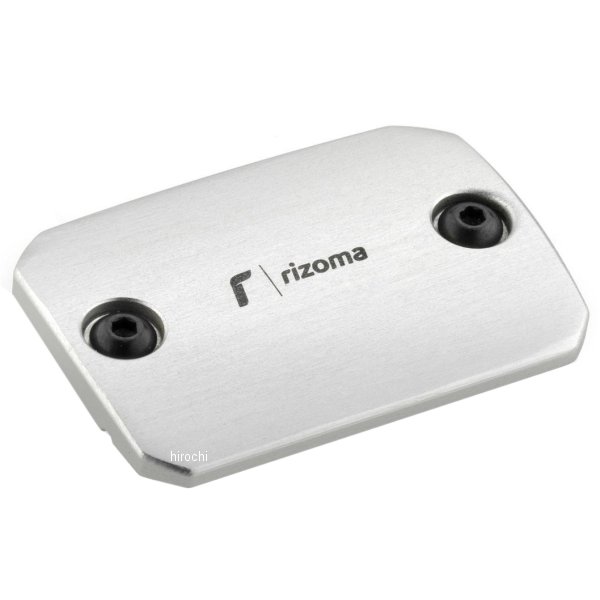 リゾマ rizoma フロントブレーキフルードタンクキャップ Ducati Scrambler TP040A HD店