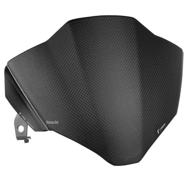 リゾマ rizoma カーボンヘッドライトフェアリング 21年-23年 Monster 937 ブラック ZDM150BK HD店