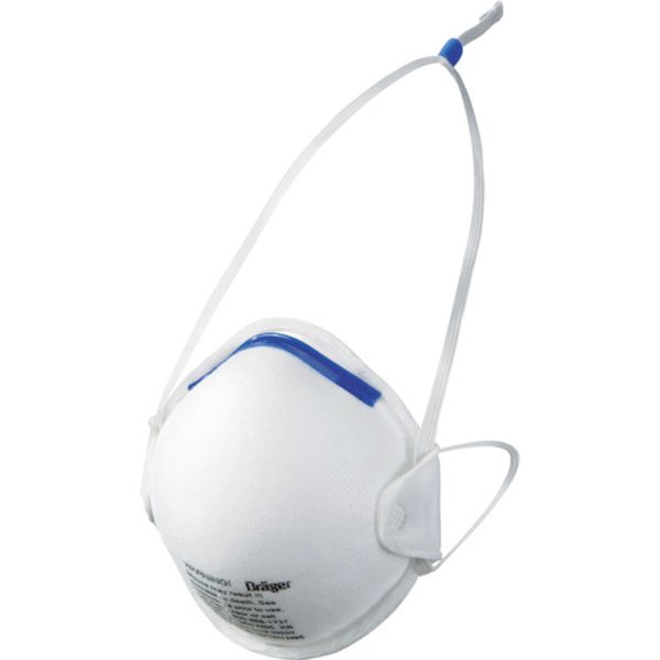 【メーカー在庫あり】 ドレーゲルジャパン(株) Drager X-plore 1350 サイズ：M/L 3951353 HD店