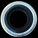 【メーカー在庫あり】 ジェームズ JAMES フォークドレンスクリューワッシャー RCM 75年-77年 FX XLH JGI-45403-75-BS HD店