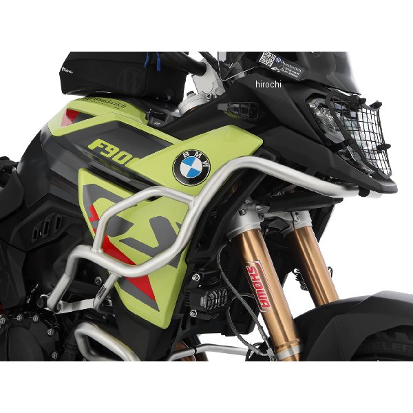 ワンダーリッヒ Wunderlich タンクガード ULTIMATE Wunderlich Edition ステンレス W41586-000 HD店