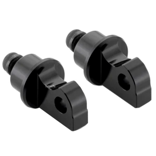 リゾマ rizoma Rider ペグ マウントキット 16年-20年 ハーレー XL1200X PE731BS HD店