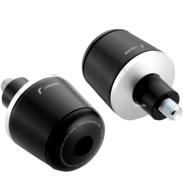 リゾマ rizoma エンジンガード 15年-20年 トレーサー900 PM212A HD店