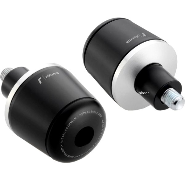 リゾマ rizoma エンジンガード スライダー 11年-17年 トライアンフ スピードトリプル1050R PM251A HD店