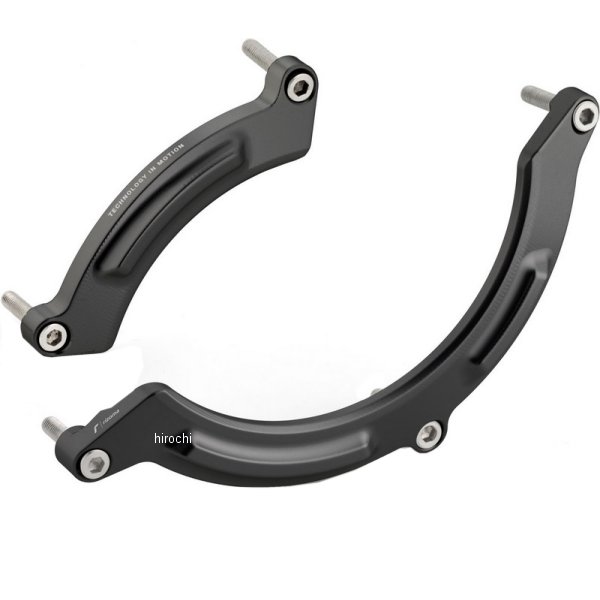 リゾマ rizoma クラッチカバーガード 14年-16年 KTM 1290 Super Duke R ABS PM465B HD店