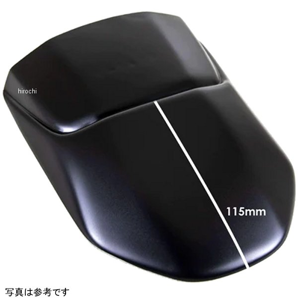 ピラミッドプラスチック Pyramid Plastics 延長フェンダー ショート 18年-22年 F850 GS Adventure 黒 054247 HD店
