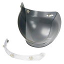 【New】【メーカー在庫あり】 リード工業 バブル&フリップアップベースセット スモーク PZ-005A HD店