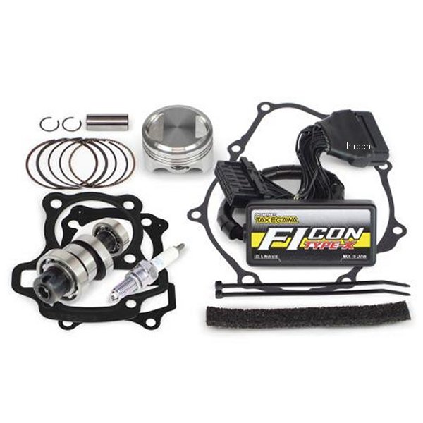SP武川 ハイパーチューニングセット ダックス125 01-02-0054 HD店