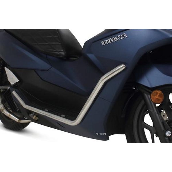 Amazon | PCX125 PCX150 対応 JK05 JK06 KF47 純正 サイド