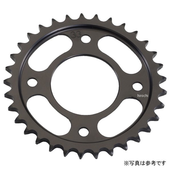 【メーカー在庫あり】 キタコ ドリブンスプロケット リア 32T/428 535-1444032 HD店