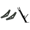 エフェックス EFFEX ローダウンCOMPキット 20mmダウン 23年 トレーサー9 GT+ 黒 PHA385D-SET HD店
