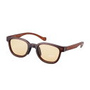 スワンズ SWANS solasido キッズサングラス マットブラウン SOLA-0005 MBR HD店