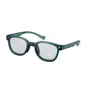スワンズ SWANS solasido キッズ偏光レンズサングラス マットクリアグリーン SOLA-0053 G HD店