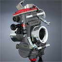 ヨシムラ MIKUNI キャブレター TMR-MJN34 STD-BOX XR250 798-435-6901 HD店