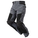 RSタイチ RSTaichi 2025年春夏モデル レディース コンパス エアー パンツ イーグルグレー WMサイズ RSY269 HD店