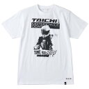【メーカー在庫あり】 RSタイチ RSTaichi 2025年春夏モデル Tシャツ TIME TO RIDE T-SHIRT 白 XLサイズ RSU122 HD店(2)