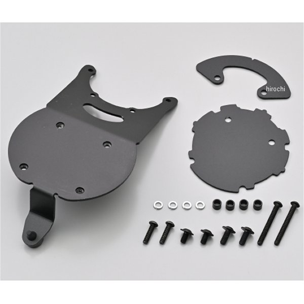 【メーカー在庫あり】 ジビ GIVI タンクロックアタッチメント BF80 23年 890SMT 47840 HD店