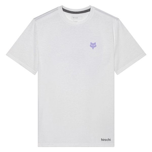 【メーカー在庫あり】 フォックス FOX フリークエンシー テックTシャツ オプティッ...