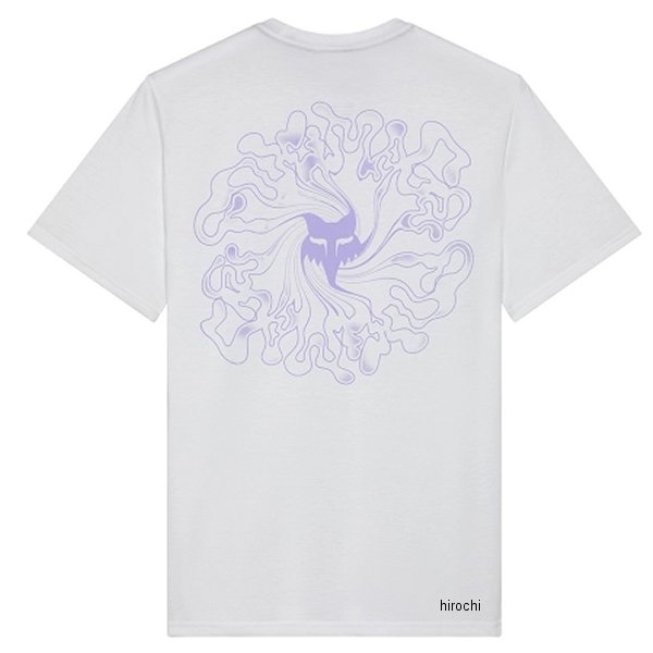 【メーカー在庫あり】 フォックス FOX フリークエンシー テックTシャツ オプティッ...
