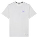 【メーカー在庫あり】 フォックス FOX フリークエンシー テックTシャツ オプティックホワイト XLサイズ C0587 HD店