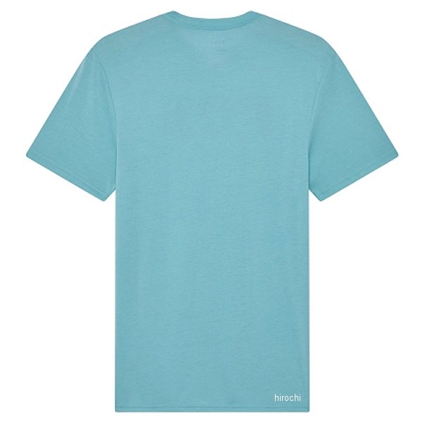 【メーカー在庫あり】 フォックス FOX バーク テックTシャツ ヴィンテージウォッシ...