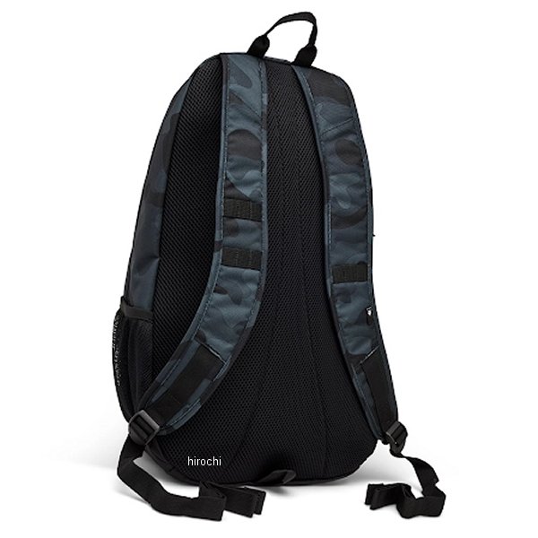 �ե��å��� FOX 180 �Хå��ѥå� �֥�å����� C0703 HDŹ