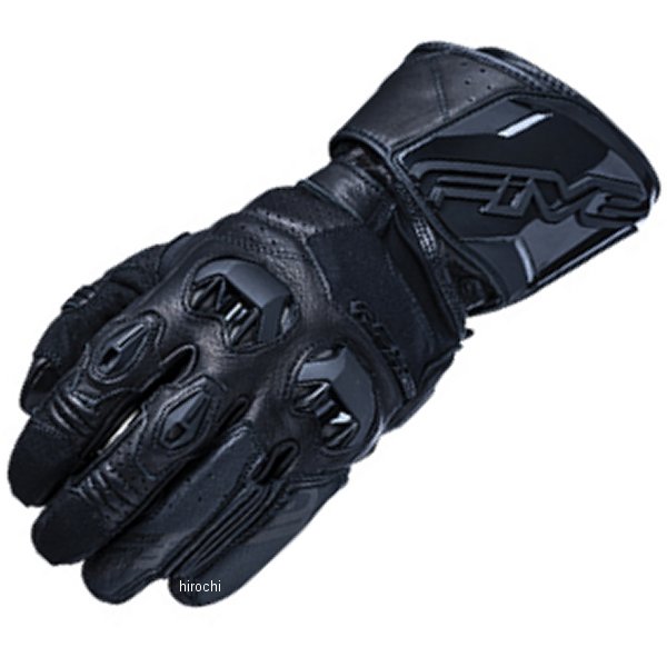 Gloves - ファイブ FIVE グローブ RFX2 黒 XLサイズ 3882018020846 HD店