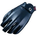 【メーカー在庫あり】 ファイブ FIVE グローブ レディース COLORADO 黒 Mサイズ 4770916487498 HD店(2)