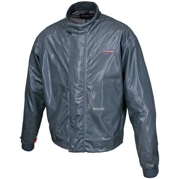 ヒットエアー hit-air ブラック 2XL B-Liner 7 HD店