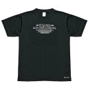 【New】【メーカー在庫あり】 エースカフェロンドン ACE CAFE LONDON 2025年春夏モデル DRY Tシャツ カフェレーサー 黒 Mサイズ AA015DT HD店(2)