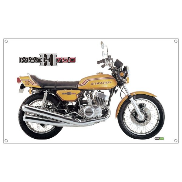 楽天市場】カワサキ マッハ（バイク用品｜車用品・バイク用品）の通販