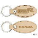 【メーカー在庫あり】 ジュウロクホウイ ホンダ CIVIC FN2 TYPE R EURO エンブレム 国産レザーキーホルダー 4580588026945 HD...