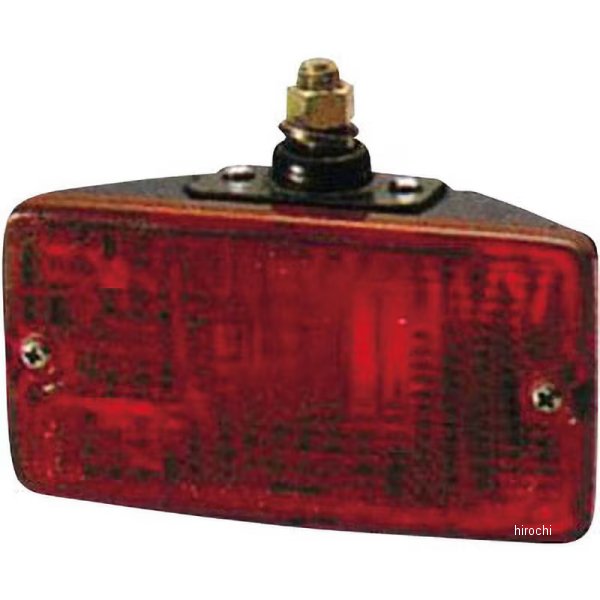 小糸製作所 ECE認証取得 白熱リアフォグランプ 12V21W 単品 RFL-12 HD店