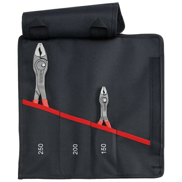 ڥ᡼߸ˤ ˥ڥå KNIPEX 3 TwinGrip ĥ󥰥å åץ祤ȥץ饤䡼å 001961V02 HDŹ